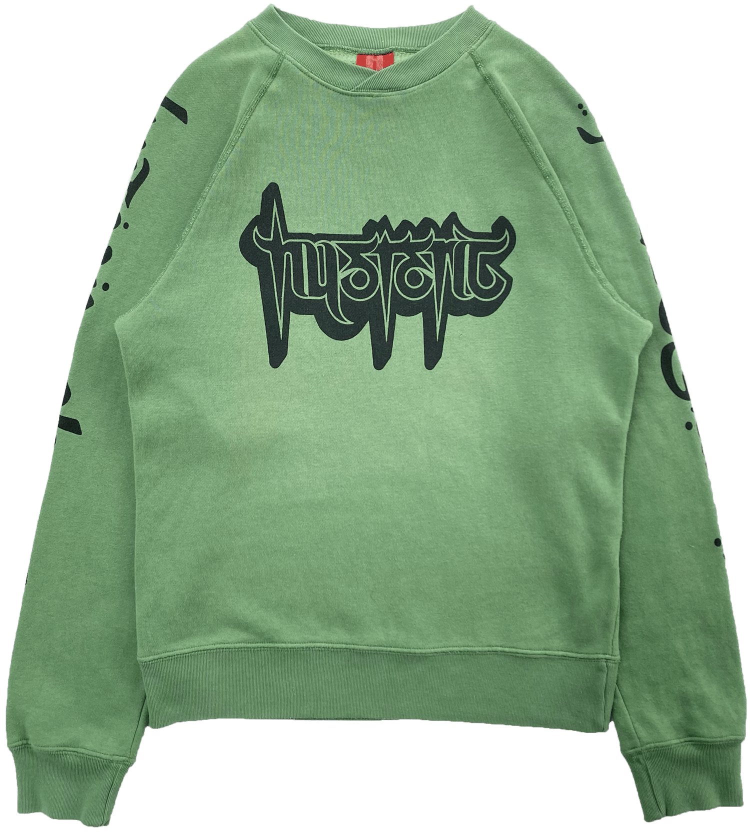 90's Hysteric Glamour