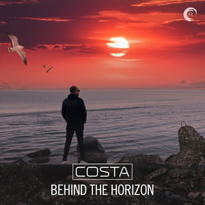 Costa - Behind The Horizon (Double CD) - Raz Nitzan Music