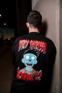 Image 3 of Zombie Long Sleeve