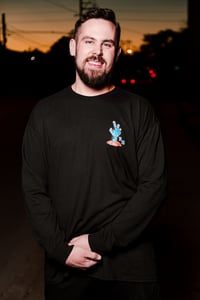 Image 4 of Zombie Long Sleeve
