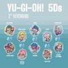 Yu-Gi-Oh! 5D's Keychains