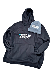 GRIND OR STAVE RICH SET