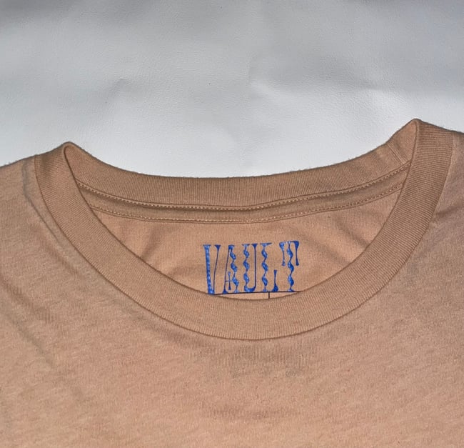 Afro Samurai Long Sleeve Tee 