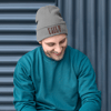 Vault Knit Beanie 