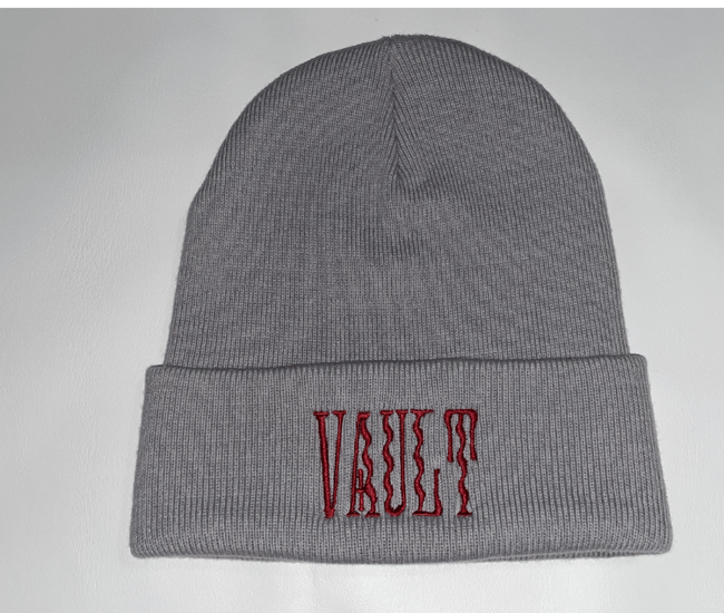 Vault Knit Beanie 