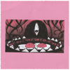 OMORI "Sunny Side Up" Print