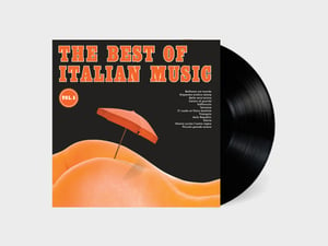 Splatterpink - The Best Of Italian Music (IMP053)