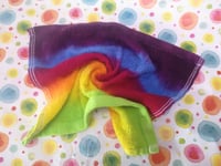 Image 1 of Face cloth ~ choose your colours