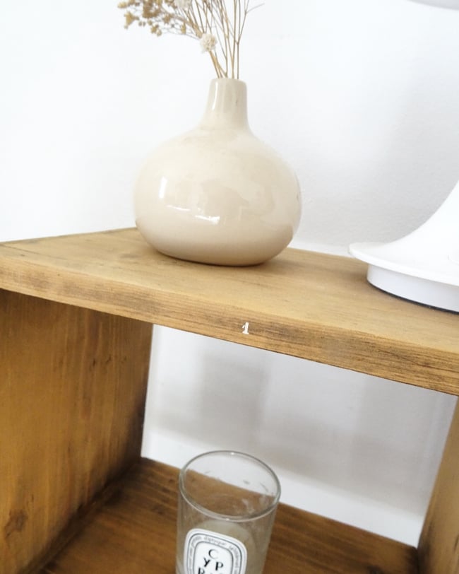 Petite bibliothèque