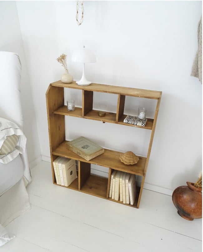 Petite bibliothèque