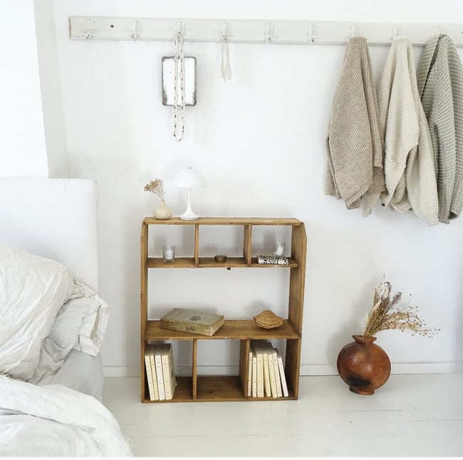 Petite bibliothèque