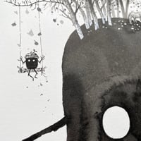 Image 2 of Breezy - Artwork