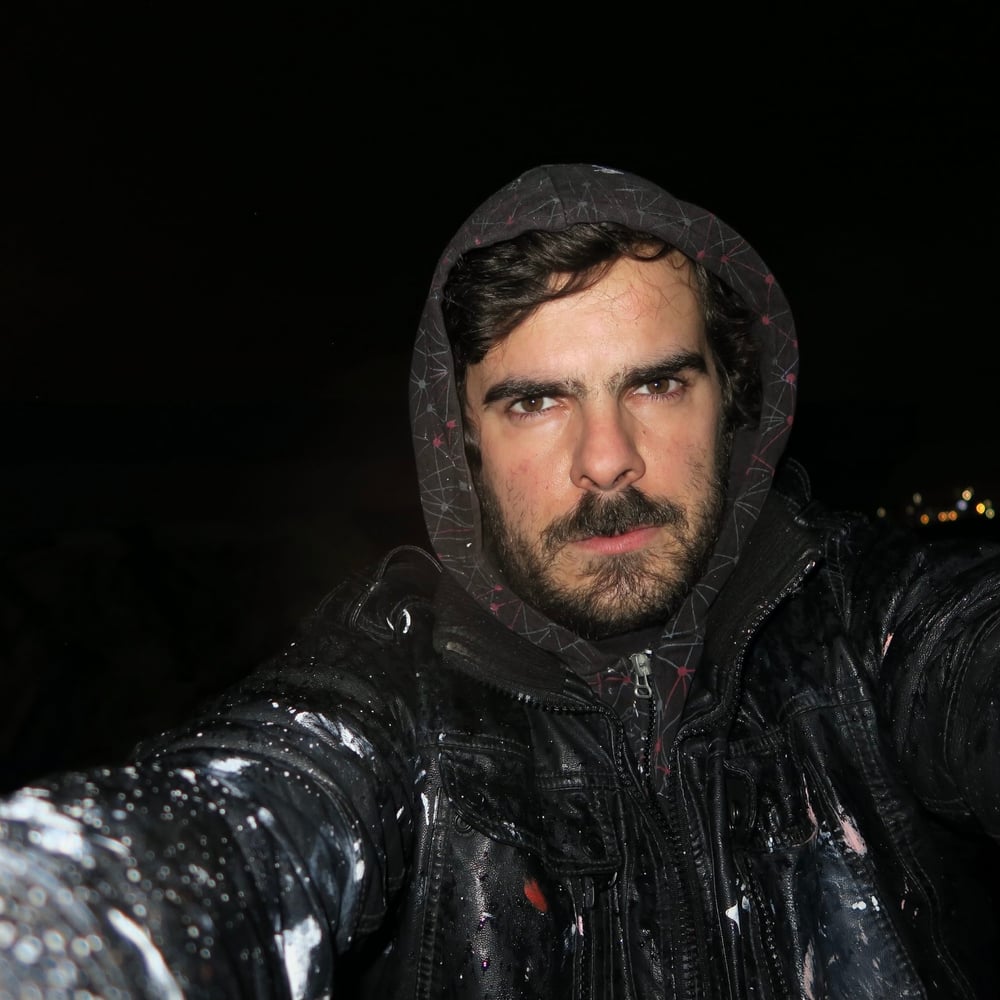 Image of Hams Klemens