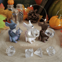 Image 1 of Dice Mice!