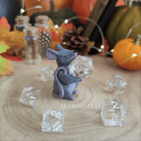 Image 4 of Dice Mice!