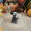 Skeleton Dice Mouse