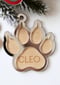 Image of Pet ornaments 