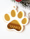 Image of Pet ornaments 