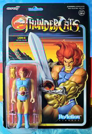 LION-O