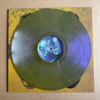 Image 5 of DOPE PURPLE 'Grateful End' Lavender Vinyl LP