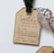 Image of Santa's magic key