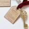 Image of Santa's magic key