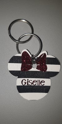 Image 1 of Handmade keychains