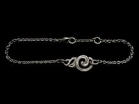 Image 5 of NUAGES BAROQUE Petite Bracelet