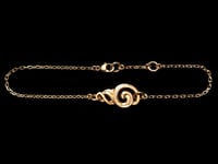 Image 3 of NUAGES BAROQUE Petite Bracelet