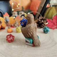 Image 3 of Eagle Guardian