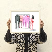 Image 3 of Mood to wear