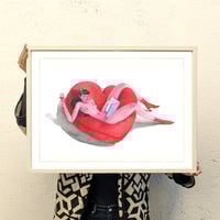 Image 2 of Loading Love
