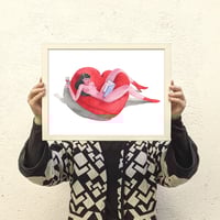 Image 3 of Loading Love