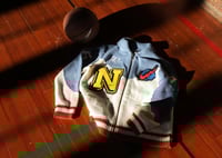Image 5 of PHIL KNIGHT PRO CLUB CARDIGAN 