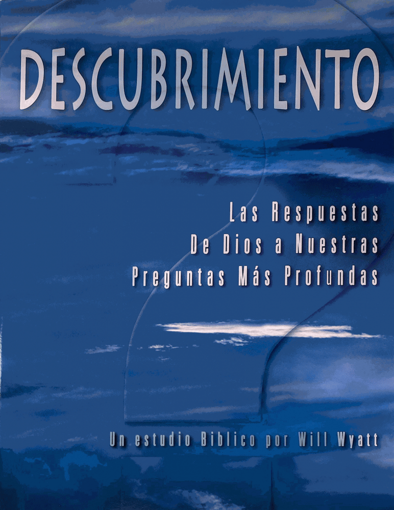 Image of Discovery - Spanish Edition