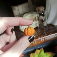 Image 5 of Tiny Pumpkin