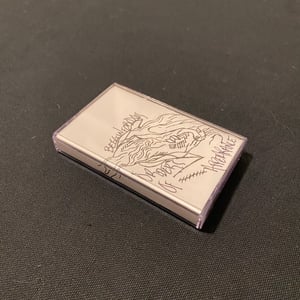 Image of Beggin' For Oxys - Orders Of Appearance CS (IMPORT)