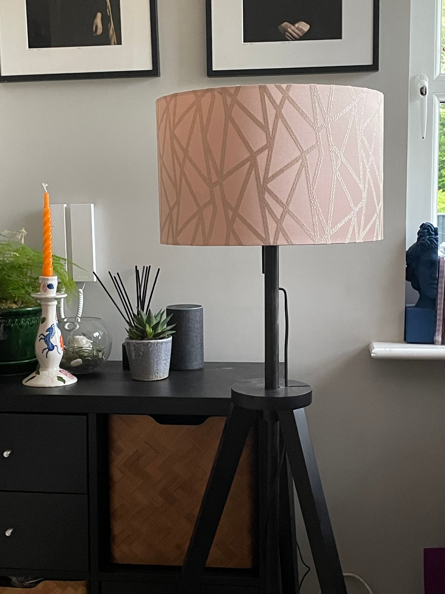 Image of Geomo Blush Shade
