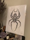 Arachne- A4 Print