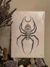 Arachne- A4 Print