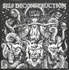 SELF DECONSTRUCTION / ARCHAGATHUS SPLIT 7"