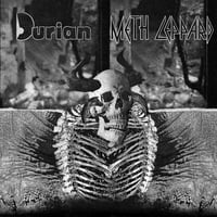 DURIAN / METH LEPPARD SPLIT 7"