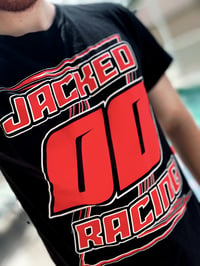 JACKED Racing 00 T shirt