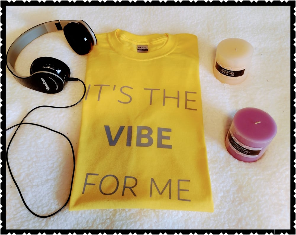 Image of The Vibe