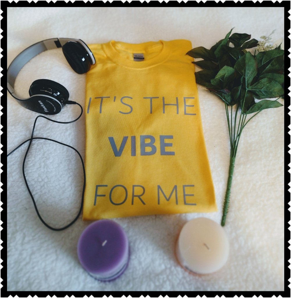 Image of The Vibe