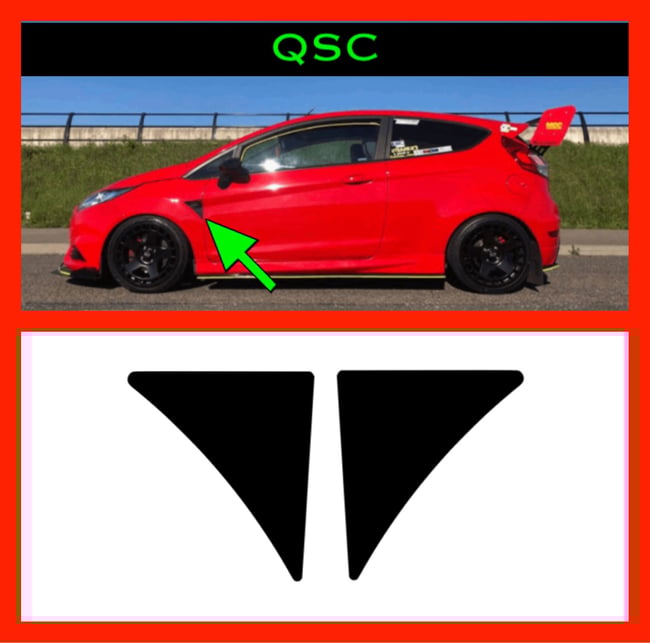 Fiesta online st stickers