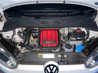 Image 3 of Vw / Seat / Skoda ‘MPI’ Engine Cover Sticker kit 