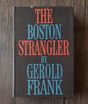 The Boston Strangler, by Gerold Frank