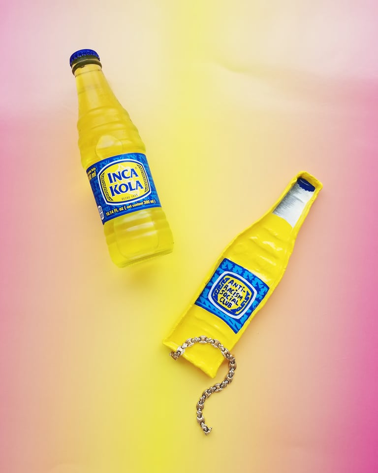 Anti-racism Social Club Image 2