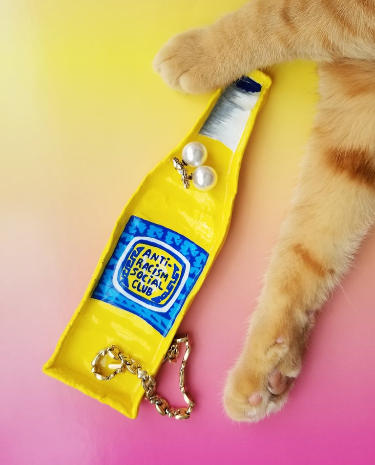 Anti-racism Social Club Image 3